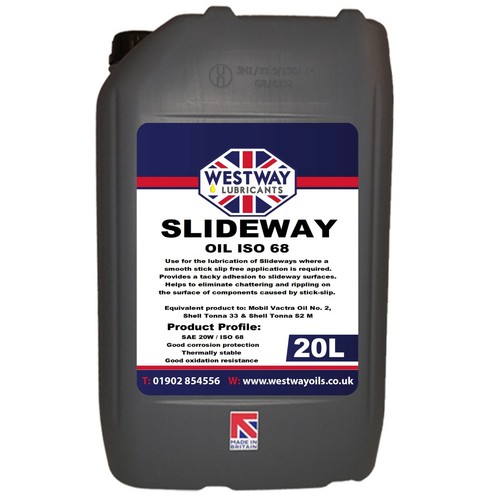 20l slideway oil for - oil, lathes