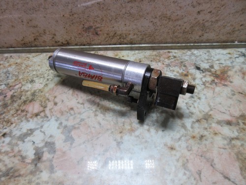 Bimba oil lubrication unit - bimba,