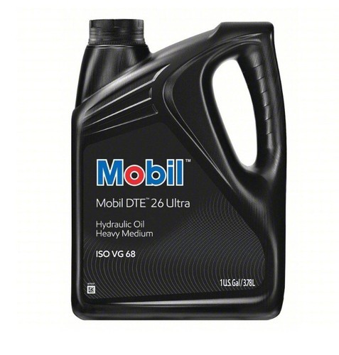 Mobil dte26 ultra - dte26, 1