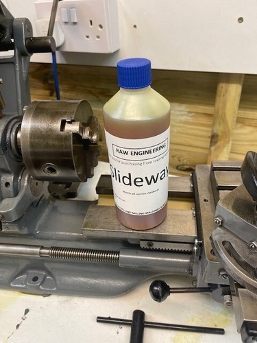 Lathe milling machine slideway - machine,