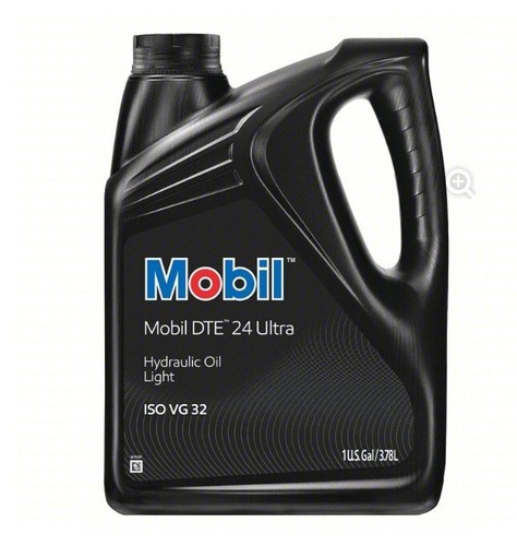 Mobil dte24 ultra way oil - ultra,